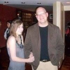 Meet your Posher, Mark